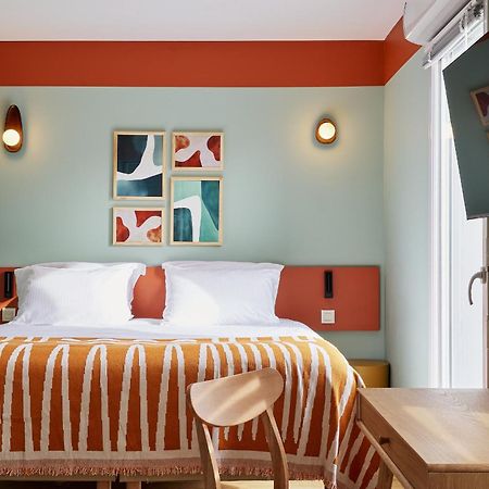 Hotel Ligo By Happyculture Marseille Eksteriør billede