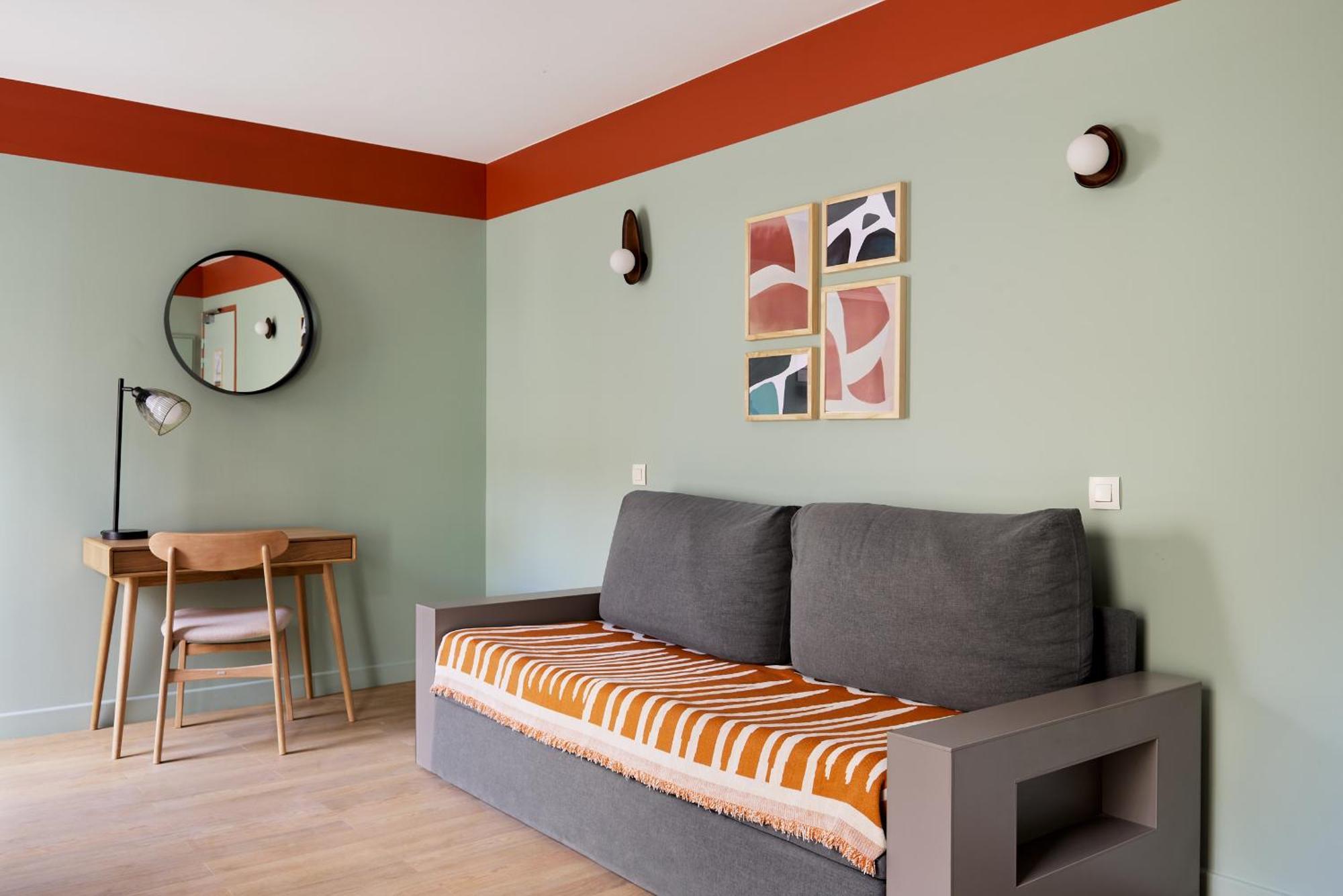 Hotel Ligo By Happyculture Marseille Eksteriør billede
