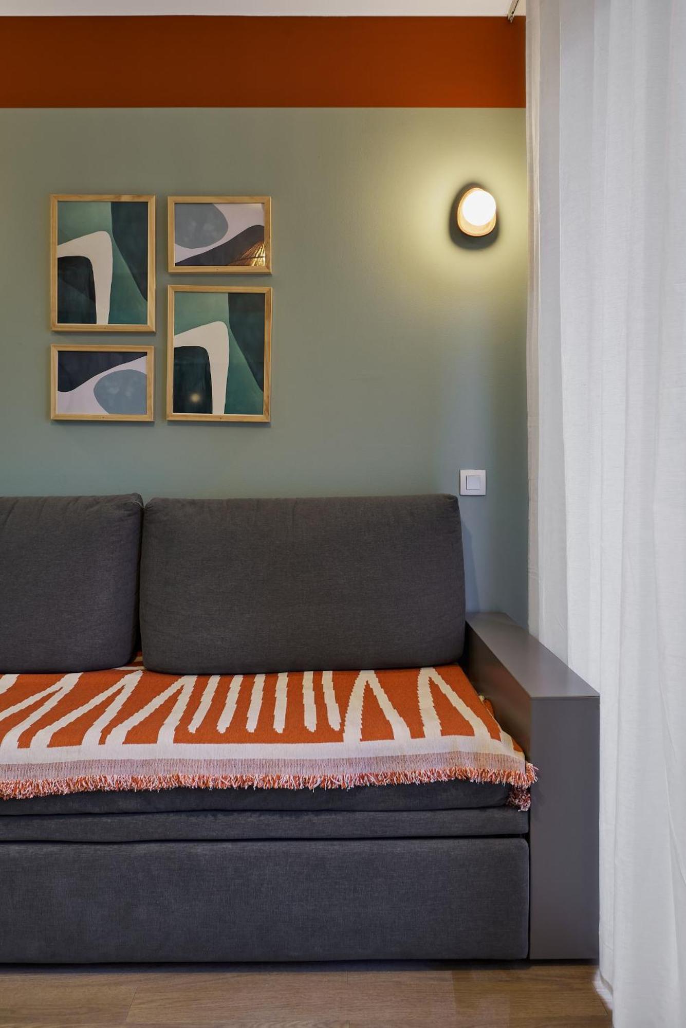 Hotel Ligo By Happyculture Marseille Eksteriør billede