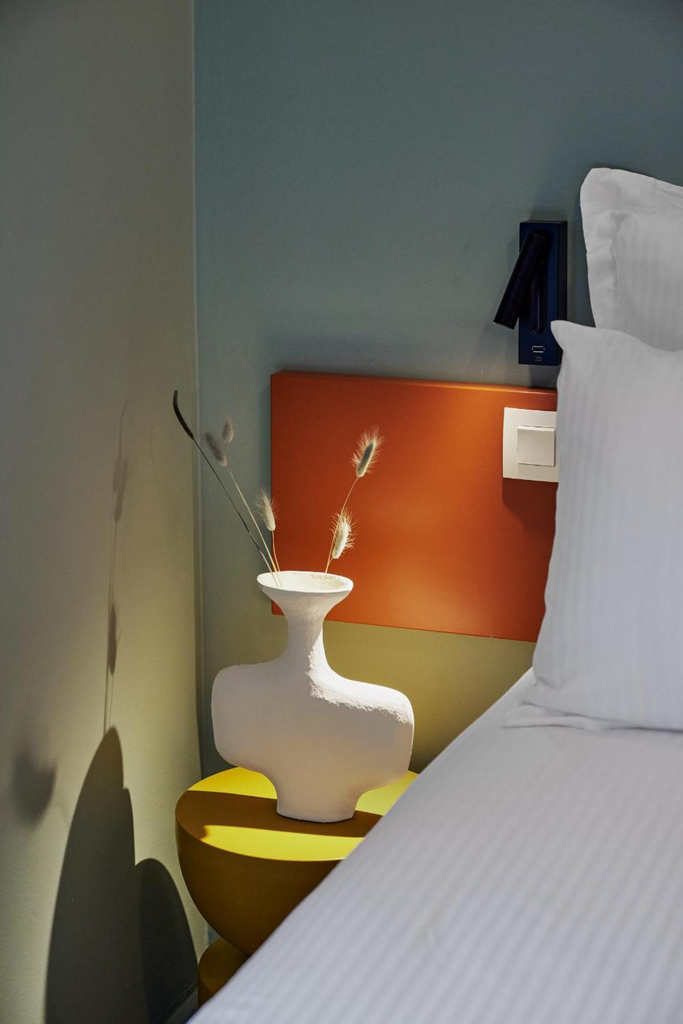 Hotel Ligo By Happyculture Marseille Eksteriør billede