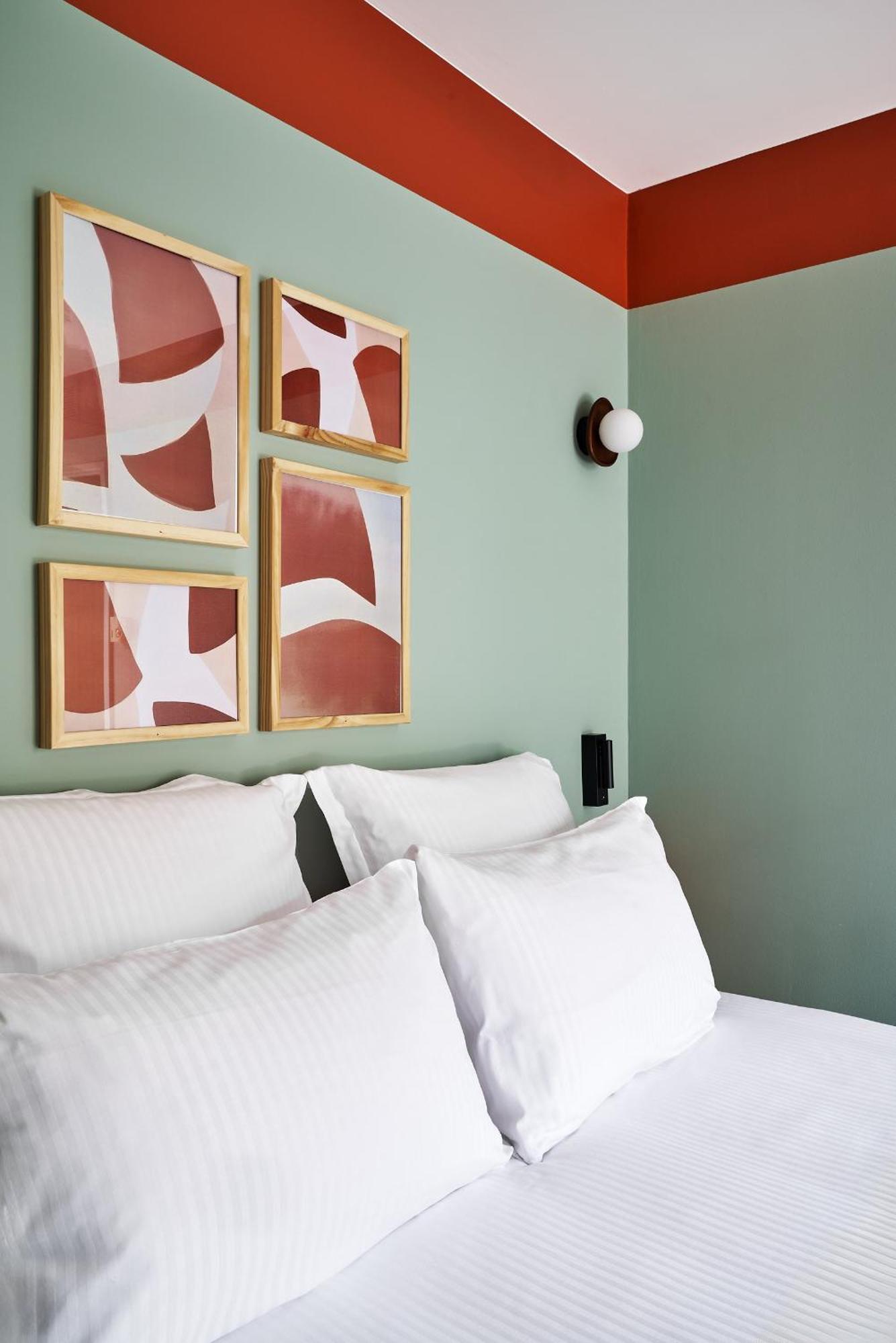 Hotel Ligo By Happyculture Marseille Eksteriør billede